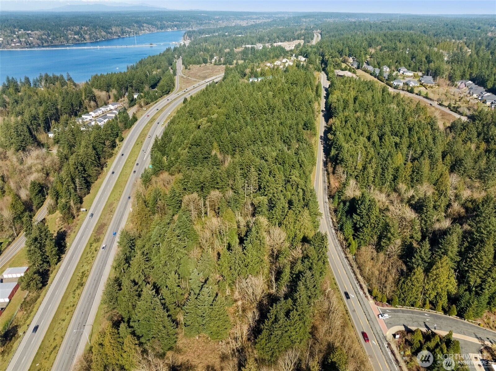 Property Photo: 0 Canterwood Boulevard WA 98332