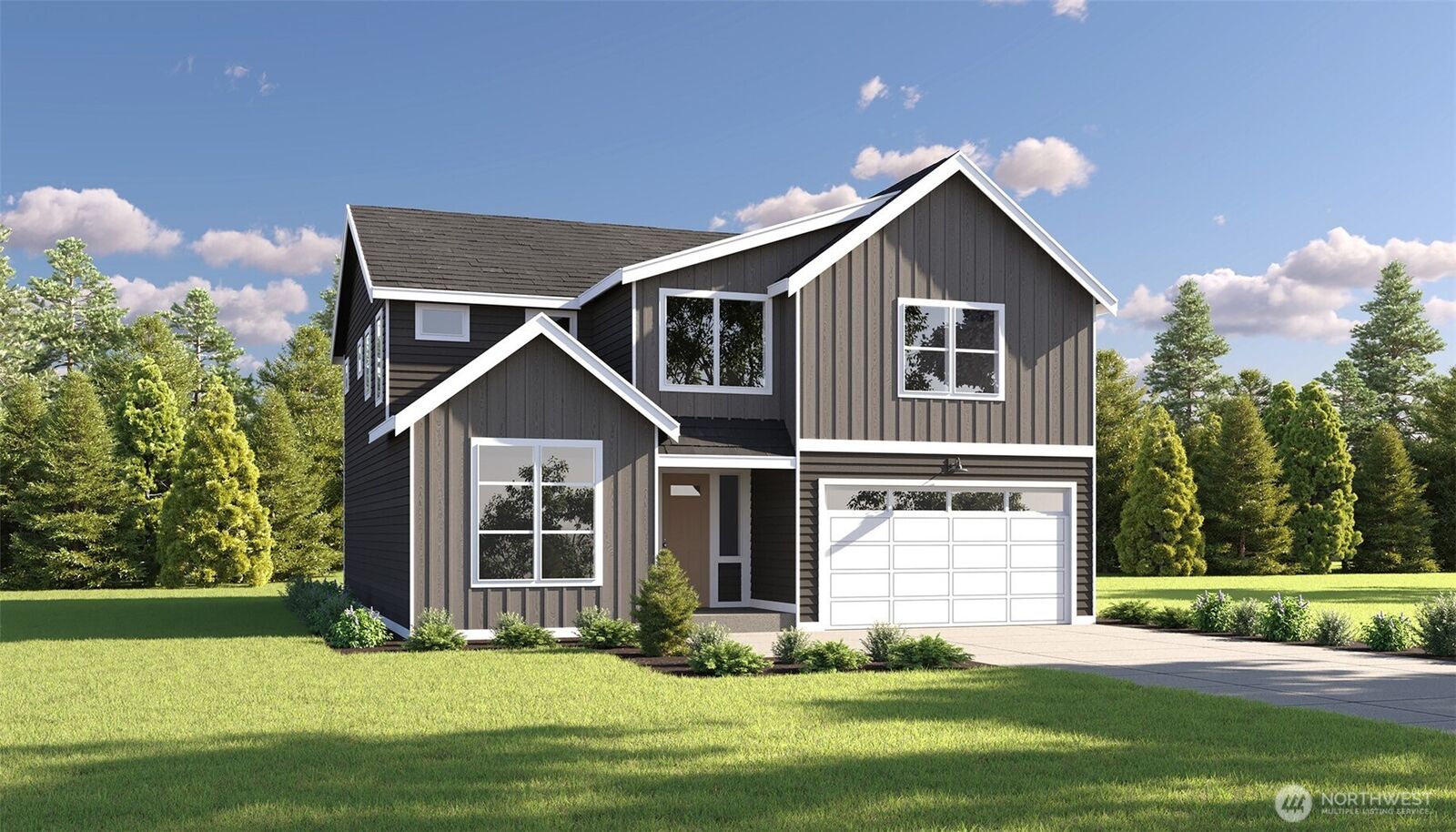 Property Photo: 7517 45th Place NE WA 98270