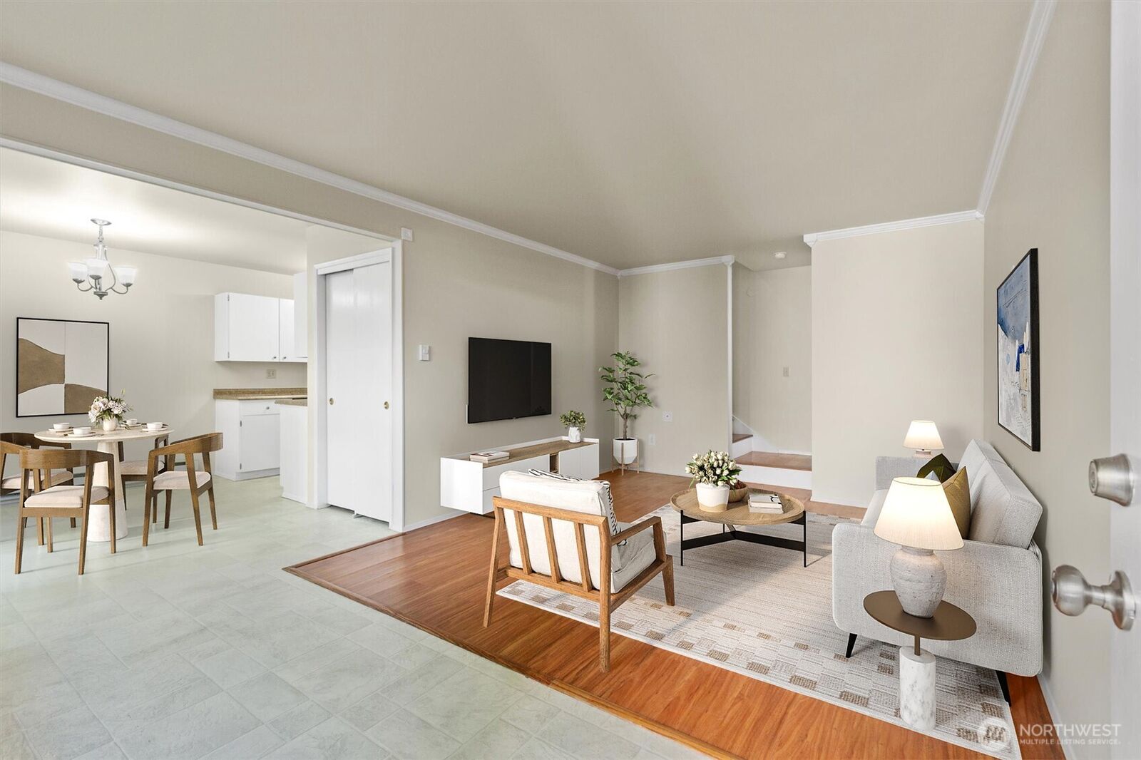 Property Photo:  12240 SE 60th Street 43  WA 98006 