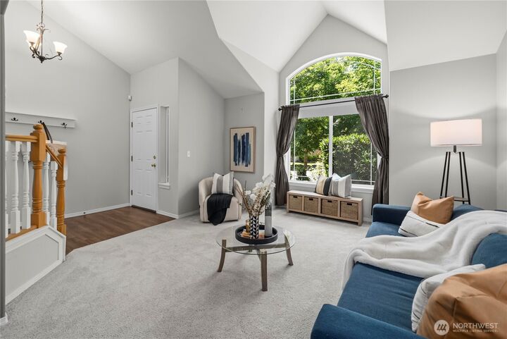 Property Photo: 27610 239th Place SE WA 98038