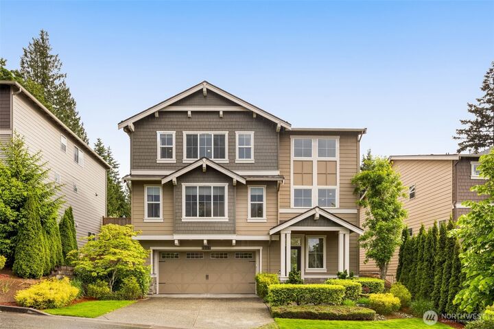 Property Photo: 22997 SE 52nd Street WA 98029