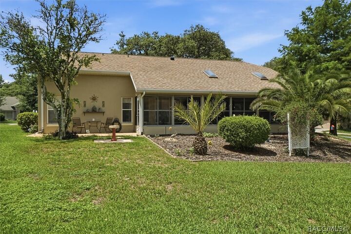 Property Photo: 6130 N Whispering Oak Loop FL 34465