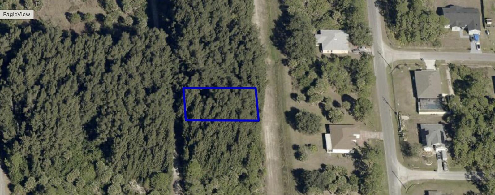 Property Photo: 2721 Valentine Avenue SW FL 32908