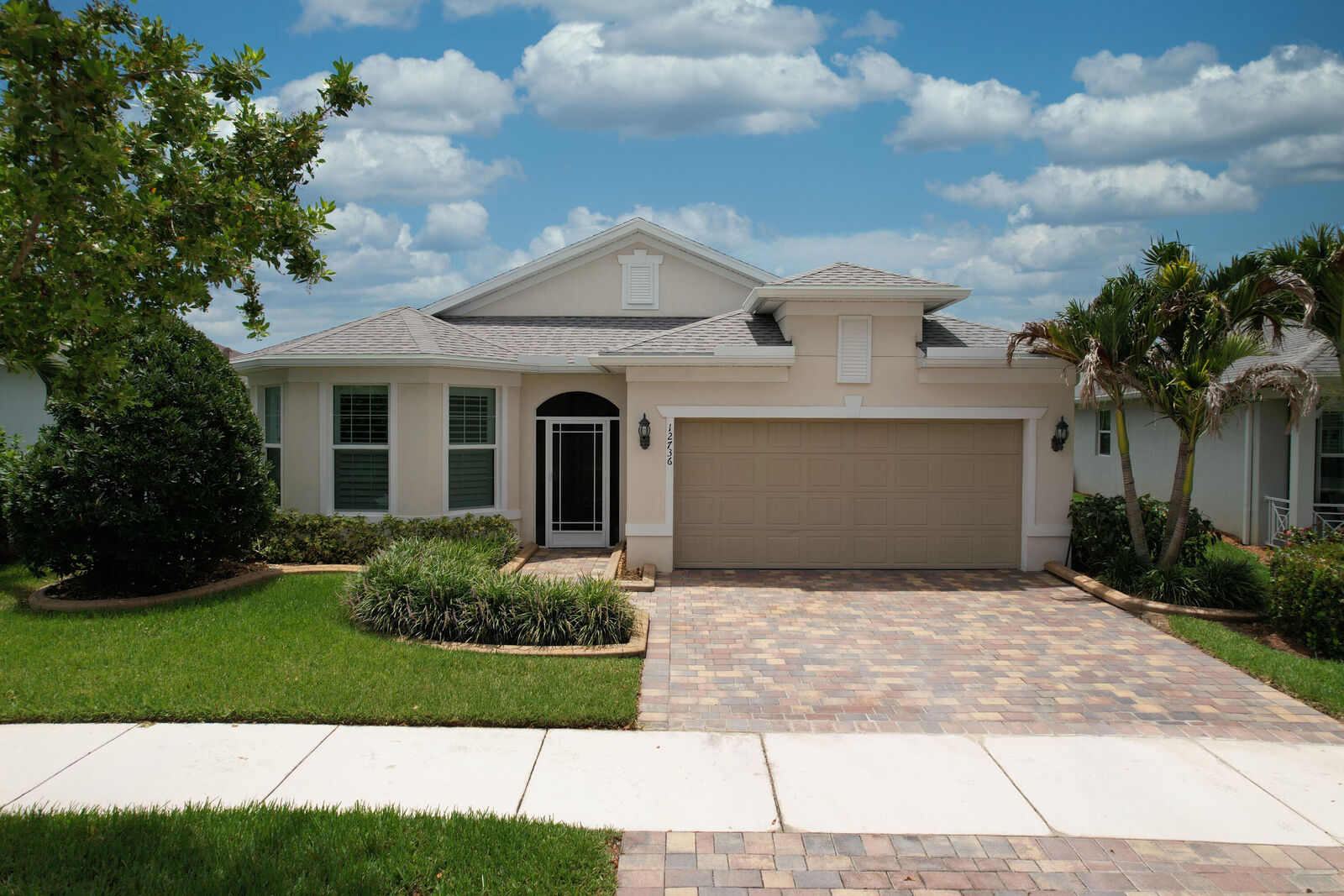 Property Photo:  12736 SW Cattleya Lane  FL 34987 