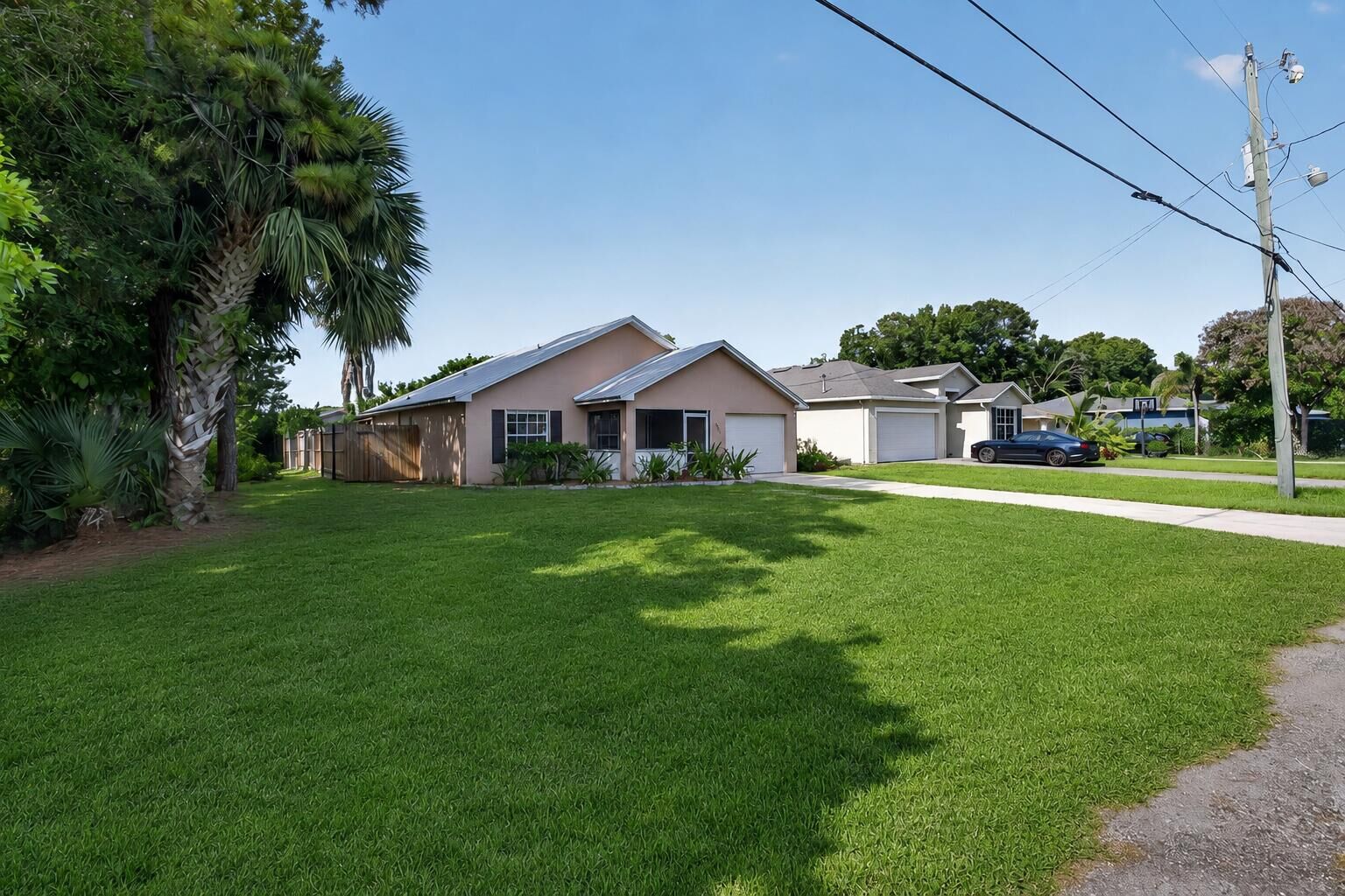 Property Photo:  6934 Palm Garden Street  FL 33458 