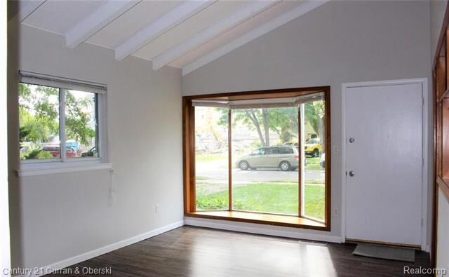 Property Photo: 3350 McDowell Street MI 48220