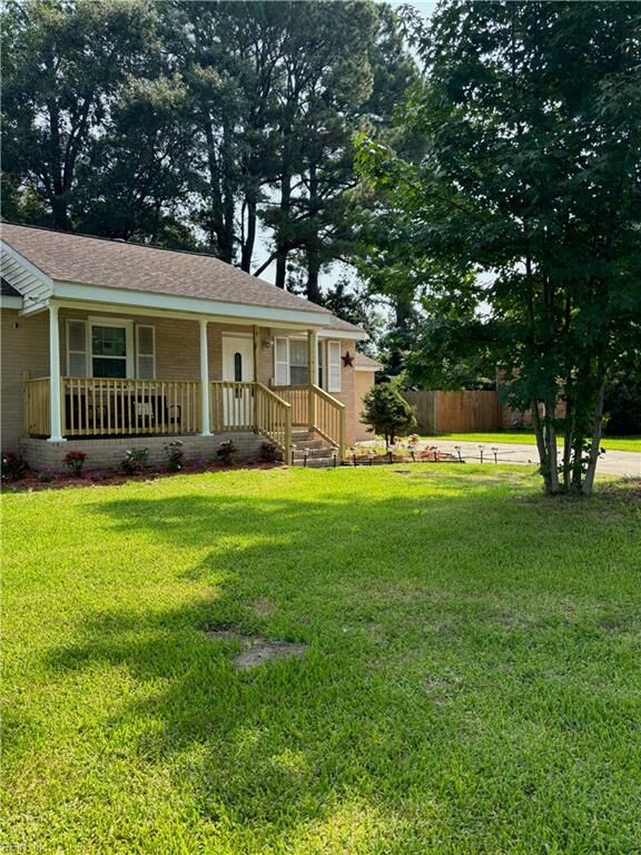 Property Photo:  2641 Gilmerton Rd  VA 23323 
