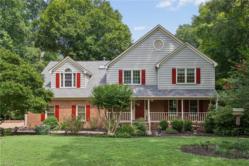 Property Photo:  2756 Linden Ln  VA 23185 