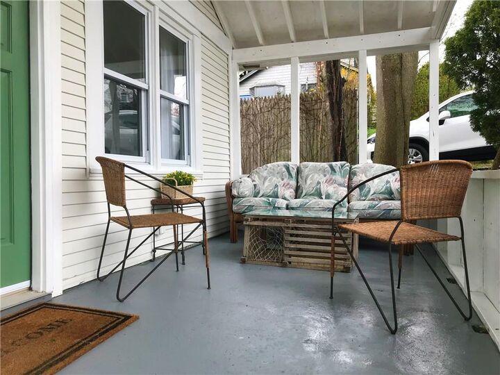 Property Photo:  14 Winsor Avenue  RI 02852 
