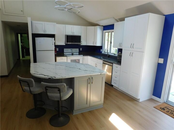 Property Photo: 4 Glendale Circle RI 02852
