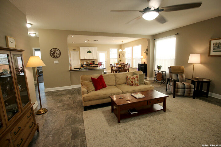 Property Photo:  5947 Akin Pl  TX 78261 