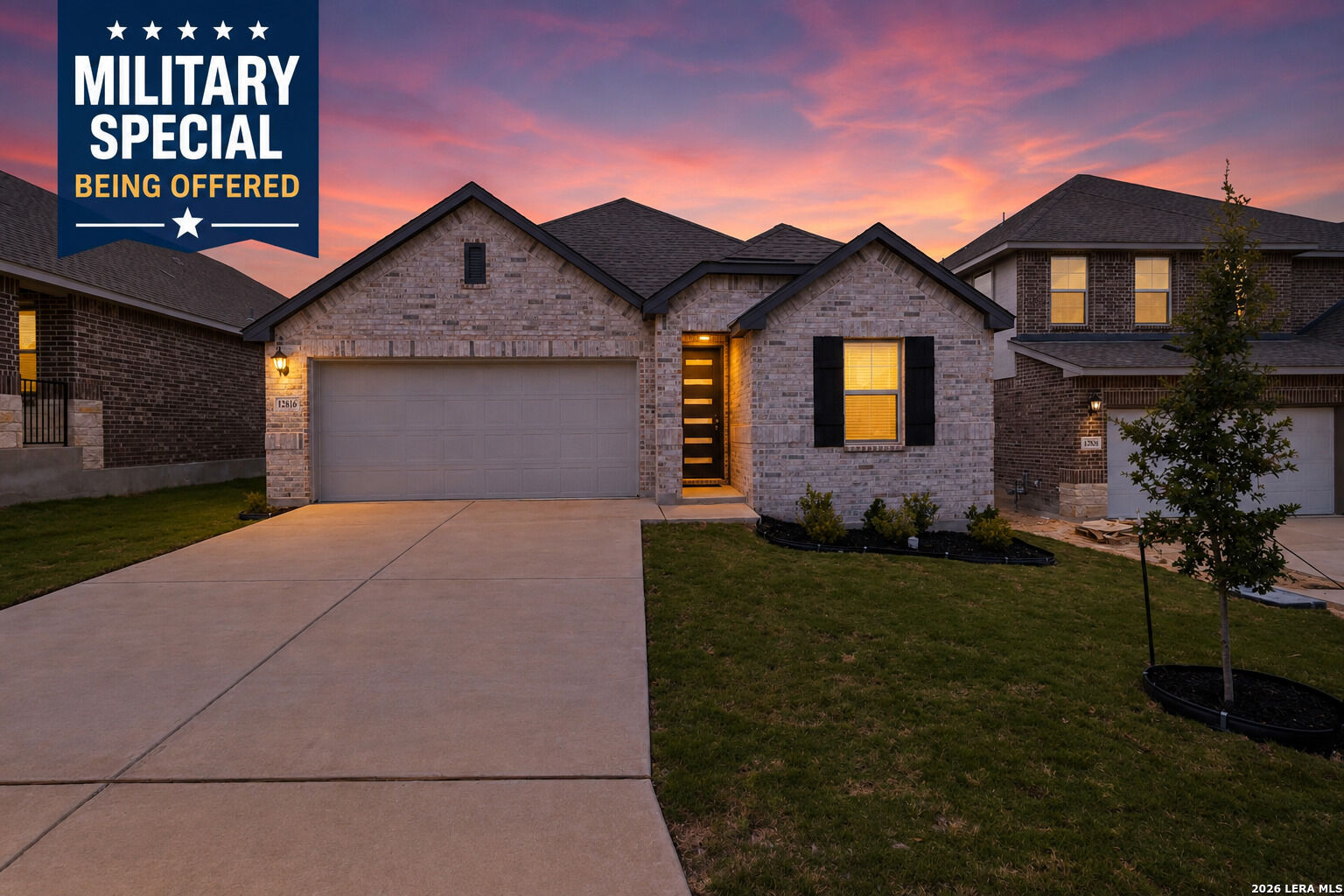 Property Photo: 12816 Lantern Tree TX 78245