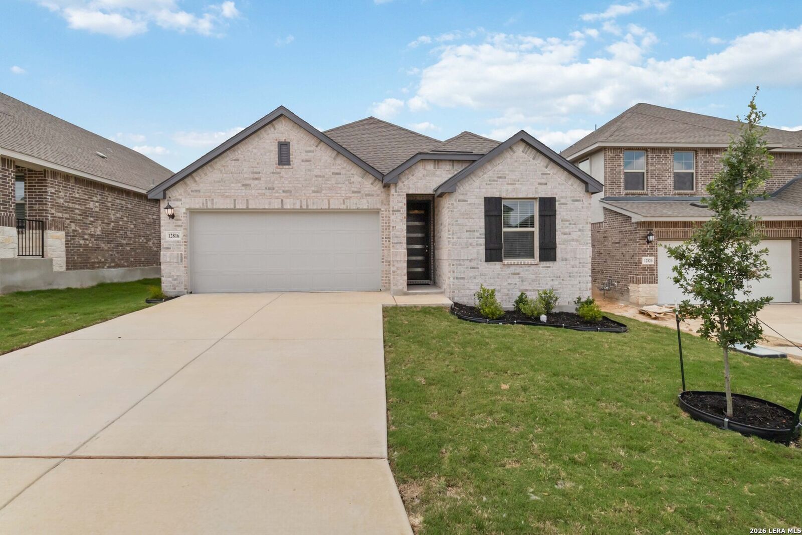 Property Photo:  12816 Lantern Tree  TX 78245 