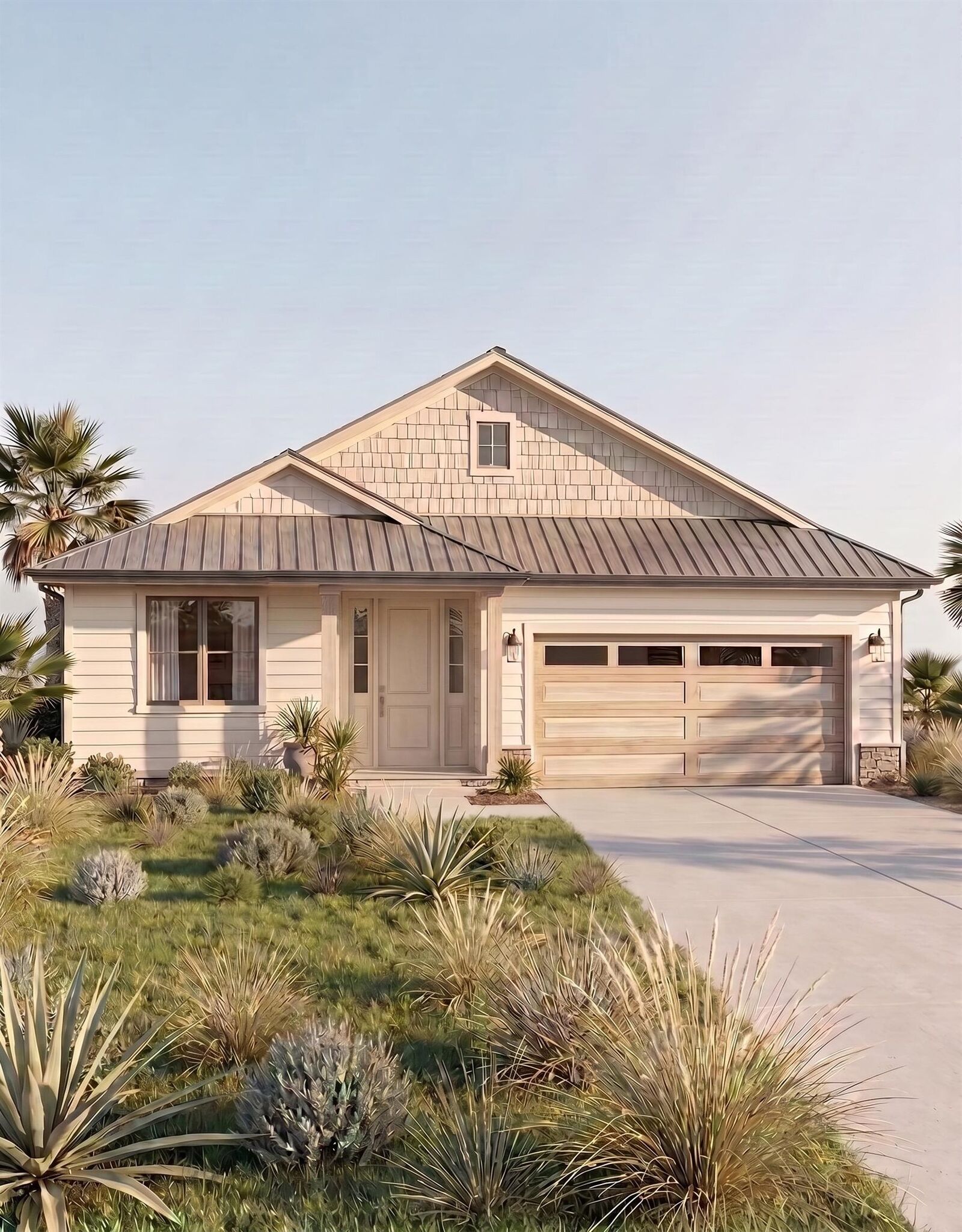 Property Photo: 6247 N Ocean Shore Blvd FL 32137
