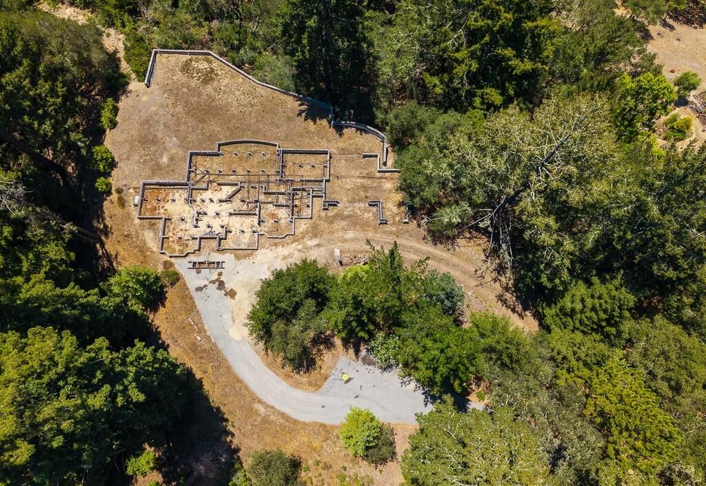 Property Photo: 1374 Weston Ridge Road CA 95066