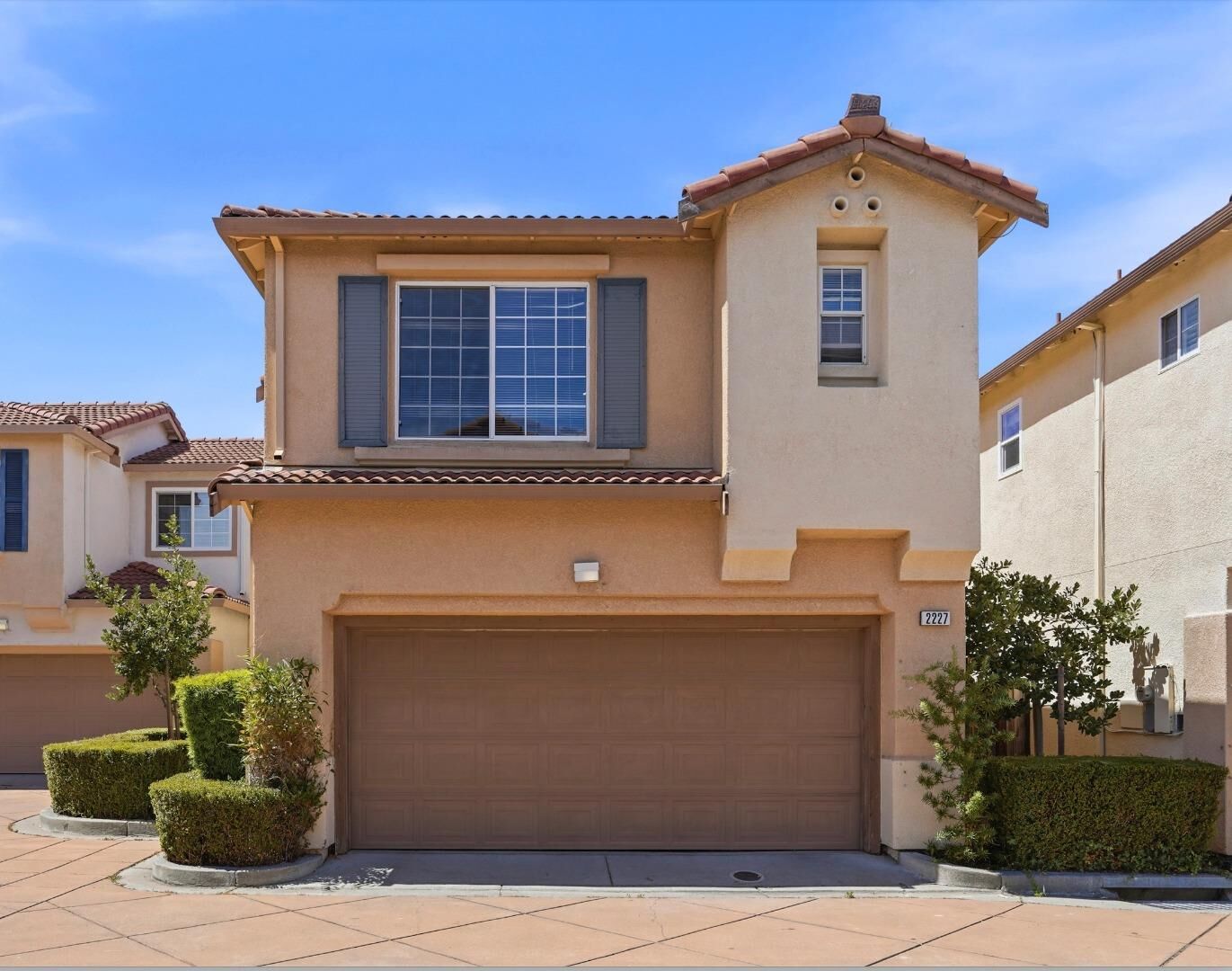 Property Photo:  2227 Gadwall Court  CA 94579 