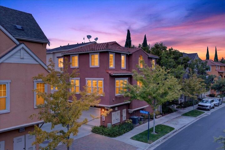 Property Photo:  4053 Crandall Circle  CA 95054 