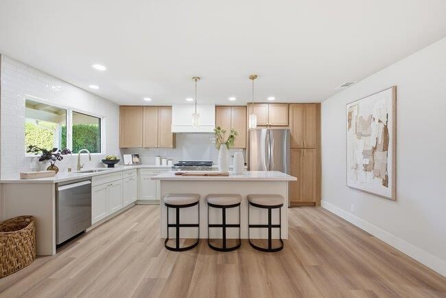 Property Photo: 709 Bolivar Drive CA 95123