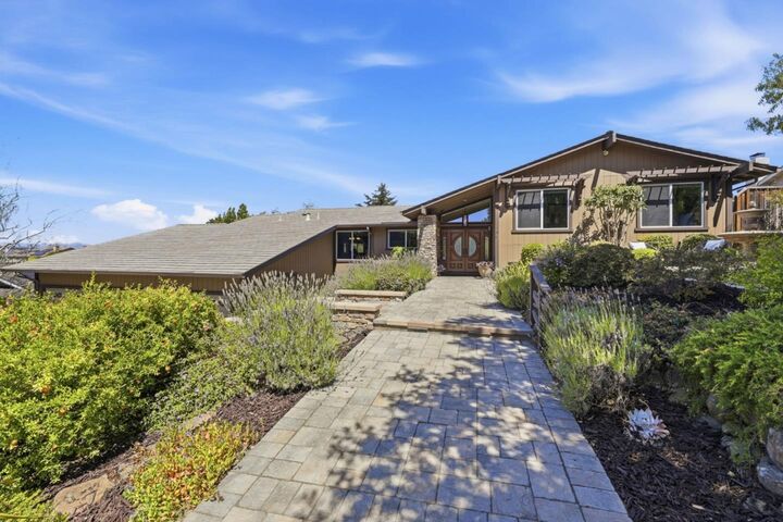 Property Photo:  7142 Echo Ridge Drive  CA 95120 