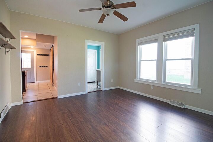 Property Photo: 1177 Oak Street WI 53577
