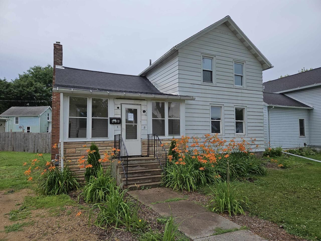 Property Photo:  414 Lake Street  WI 53913 