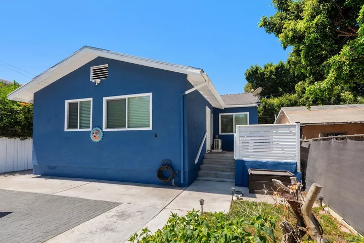 Property Photo:  3699 Acacia St  CA 92113 