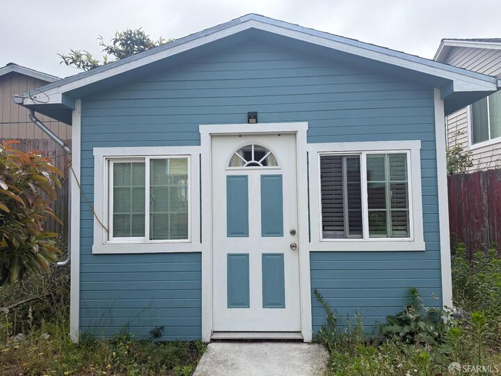 Property Photo:  138 Crocker Avenue  CA 94014 