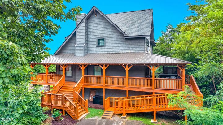 Property Photo:  815 Wattle Blossom Drive  TN 37738 