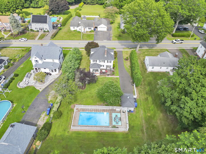 Property Photo: 22 Chapin Avenue CT 06067