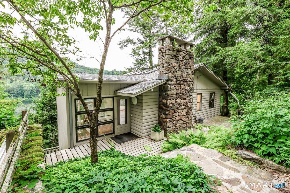 Property Photo:  153 Green Pond Road  CT 06784 