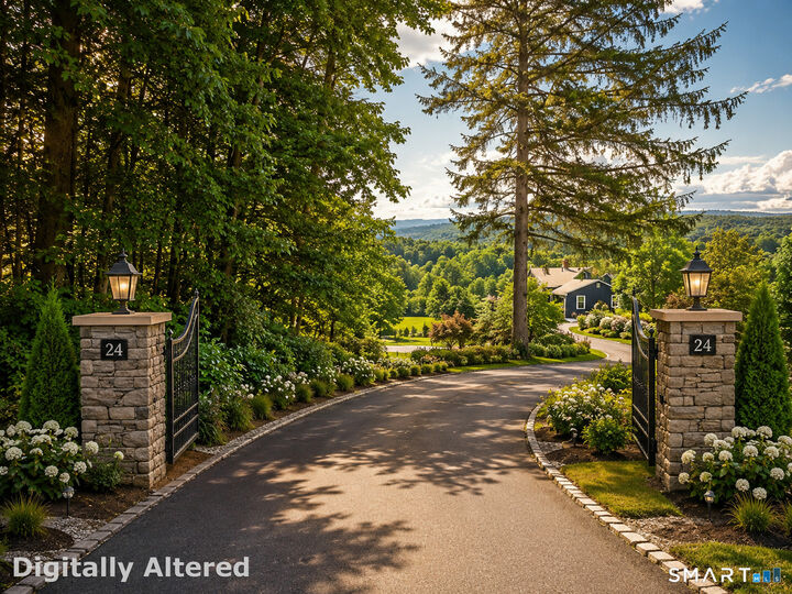 Property Photo: 220 Jackson Street CT 06787