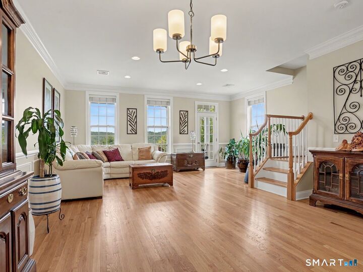 Property Photo:  64 Warrington Round 64  CT 06810 