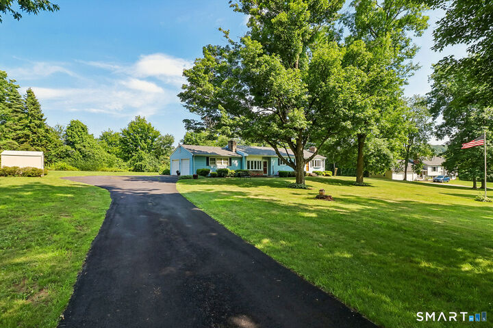 Property Photo:  291 Reeds Gap Road  CT 06472 
