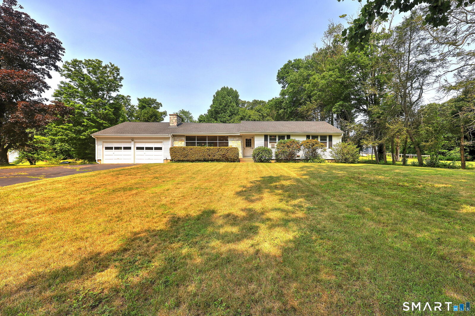 Property Photo: 380 Still Hill Road CT 06518