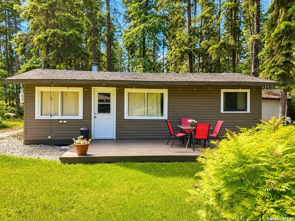 Property Photo: Rural Address SK S0J 2G0