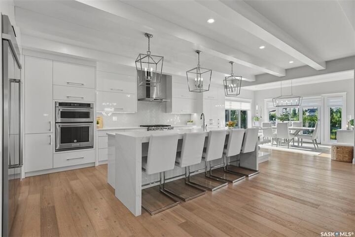 Property Photo: 767 Beechdale Way SK S7V 0A6