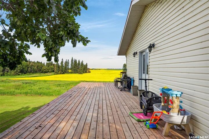 Property Photo: Rural Address SK S0J 2E0
