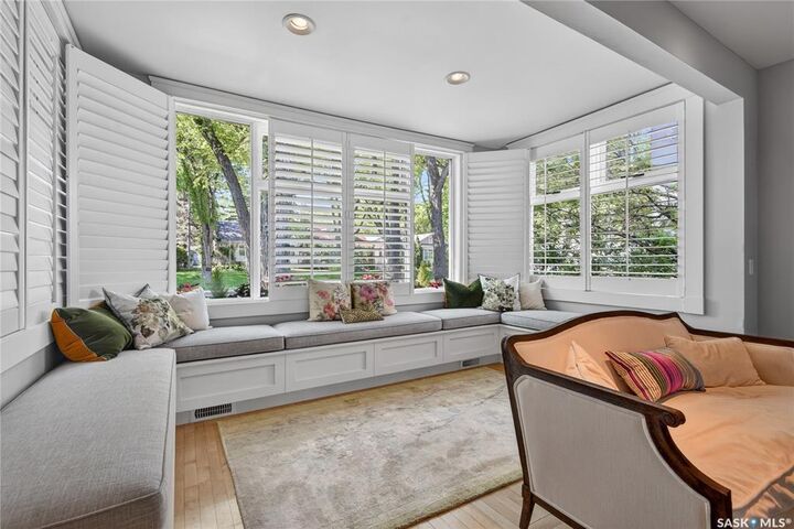 Property Photo: 2718 Regina Avenue SK S4S 0G5