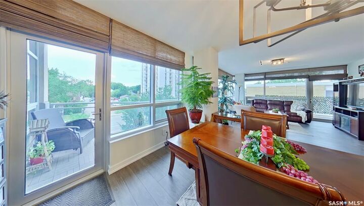 Property Photo: 2300 Broad Street 204 SK S4P 1Y8