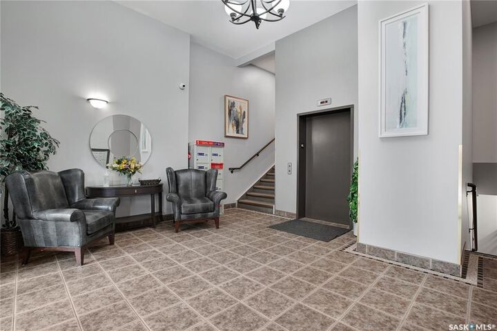 Property Photo: 600 Centennial Boulevard 405 SK S0K 4S1