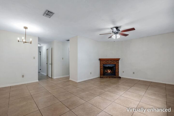 Property Photo: 2518 Prest Court FL 32301