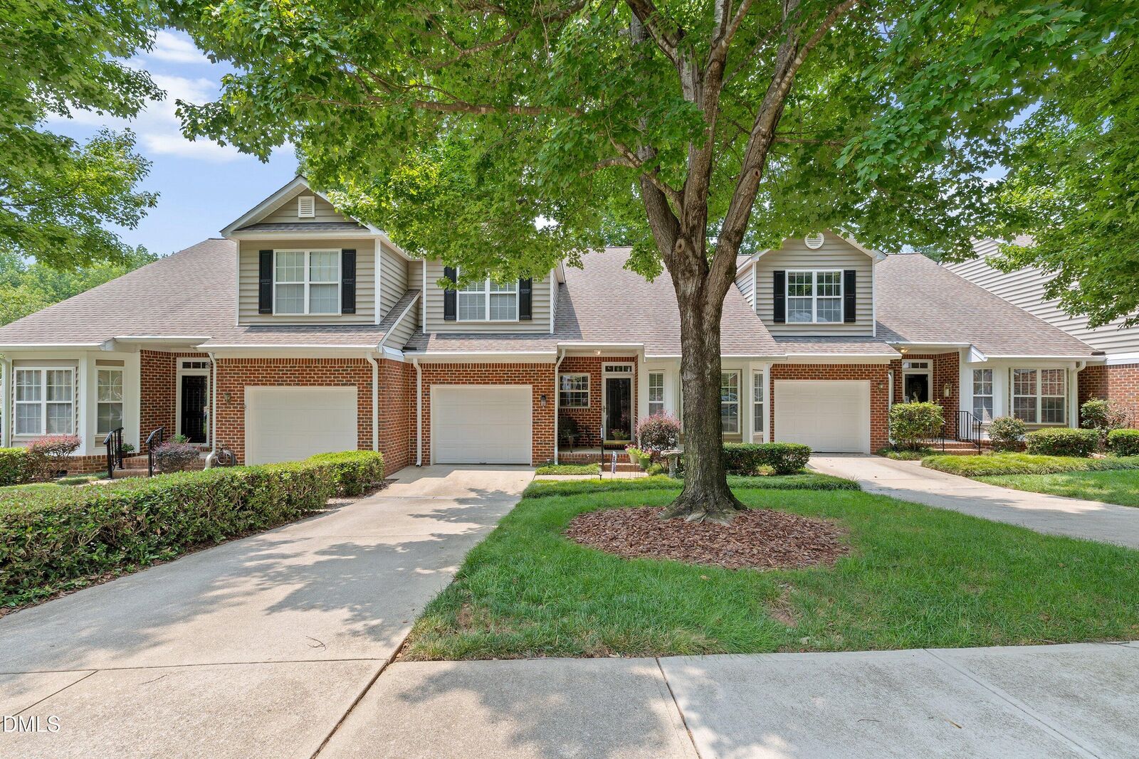 Property Photo:  8735 Courage Court  NC 27615 