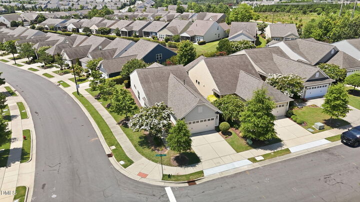 Property Photo: 103 Chambers Field Court NC 27703