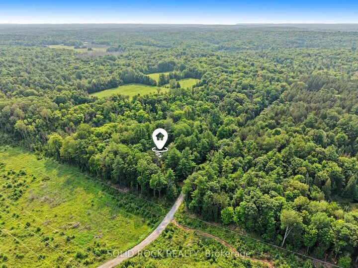 Property Photo:  3498 Darling Road N  ON K0A 1P0 