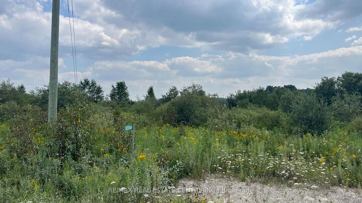 Property Photo:  681044 260 Side Road  ON L9V 2M7 