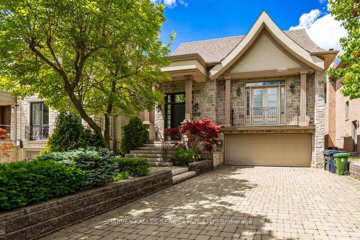 Property Photo: 562 Bedford Park Avenue ON M5M 1K3