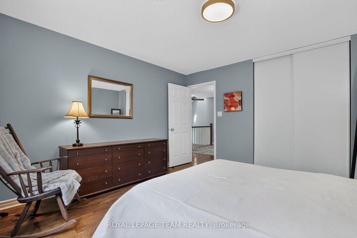 Property Photo:  3 Hepburn Court  ON K2L 3Z3 