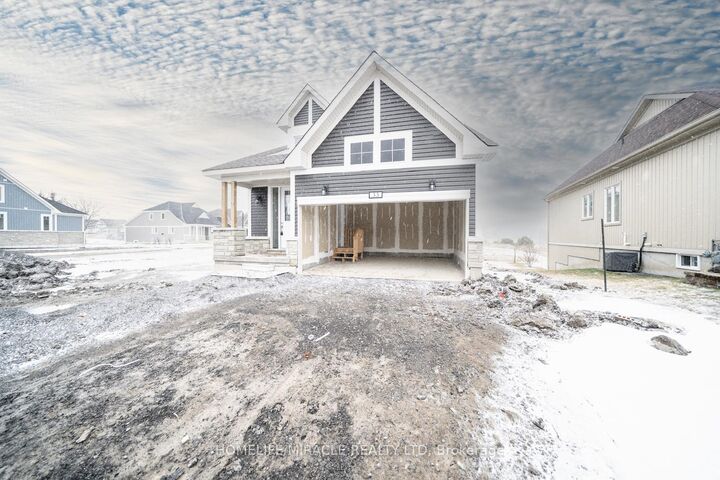 Property Photo: 33 Country Club Drive ON K0H 1G0