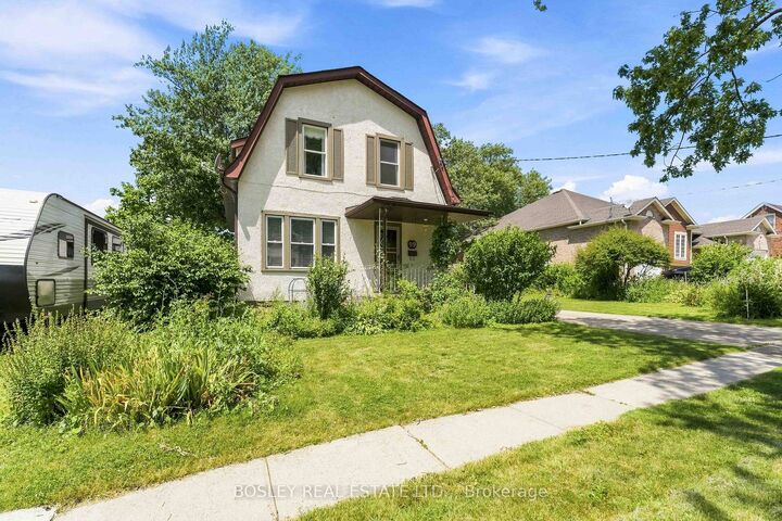 Property Photo:  99 Welland Street N  ON L2V 2C3 