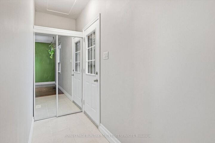 Property Photo: 196 Ray Street N ON L8R 2Y2